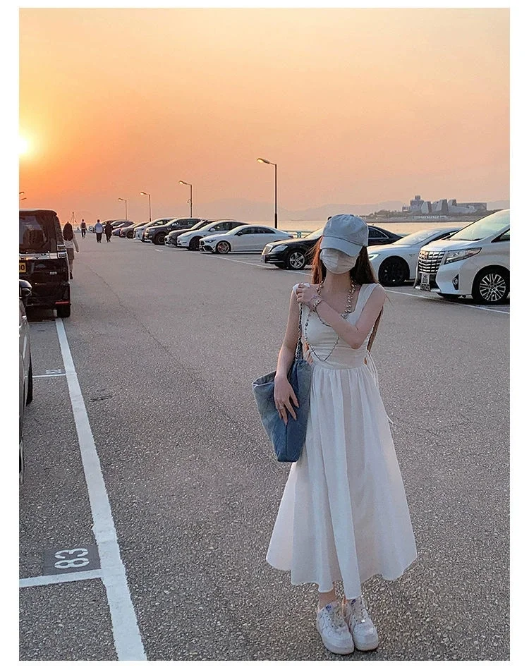 想要在夏日里成为焦点吗👗