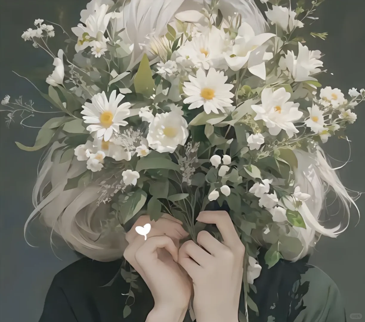 好看的女头，该换头了