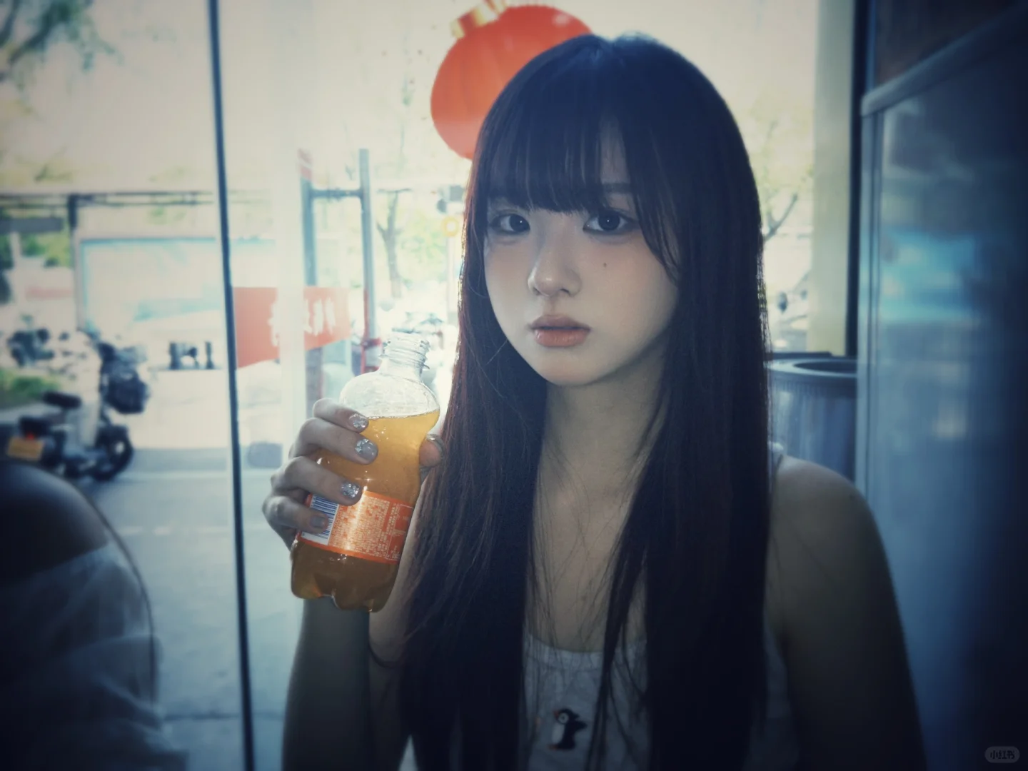 冰镇汽水🍊