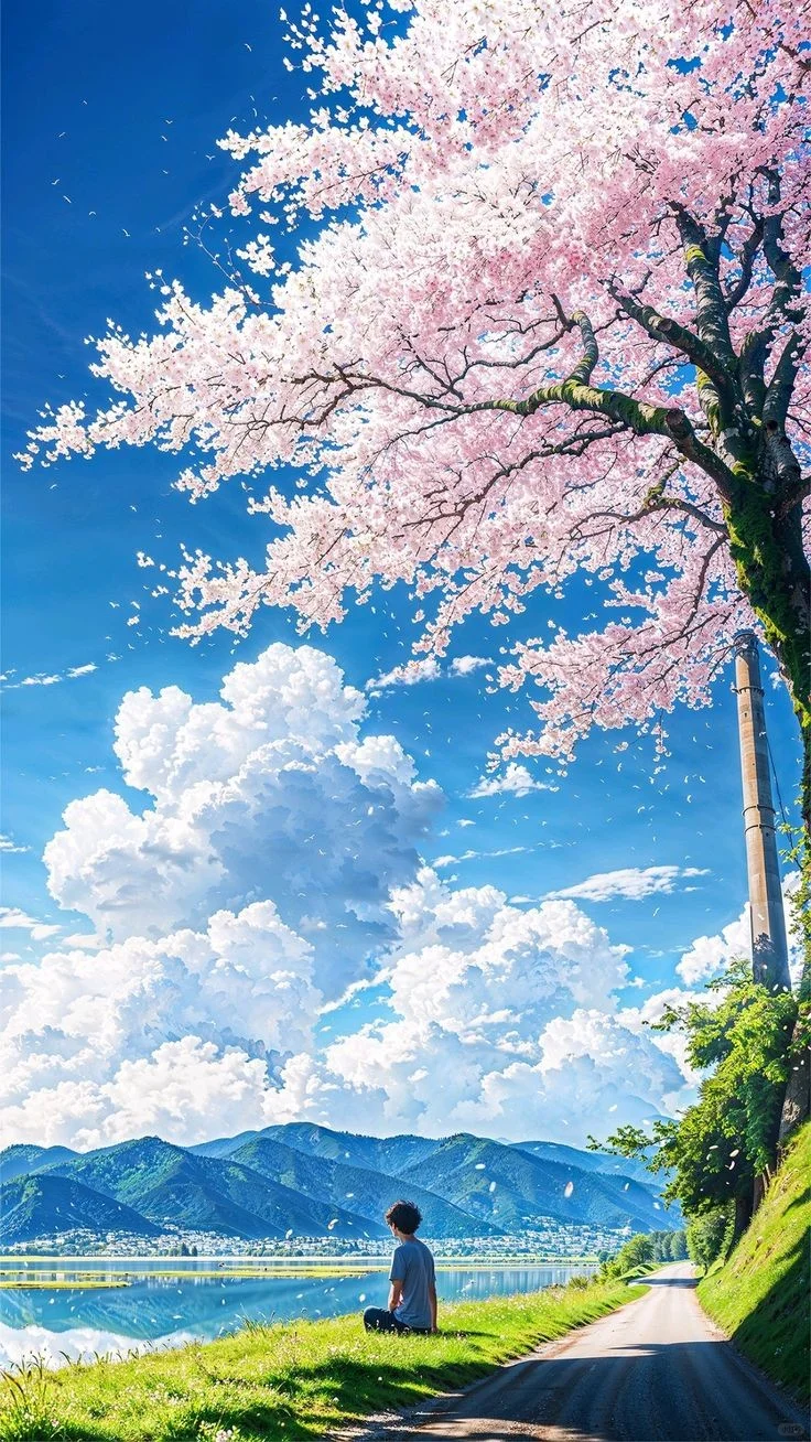 可以做手机壁纸