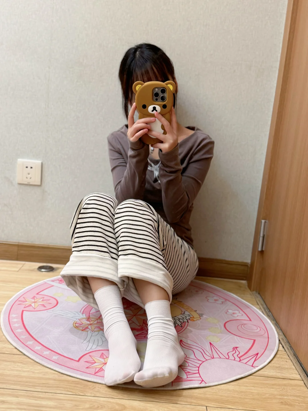 超舒服的冰冰袜安排上了