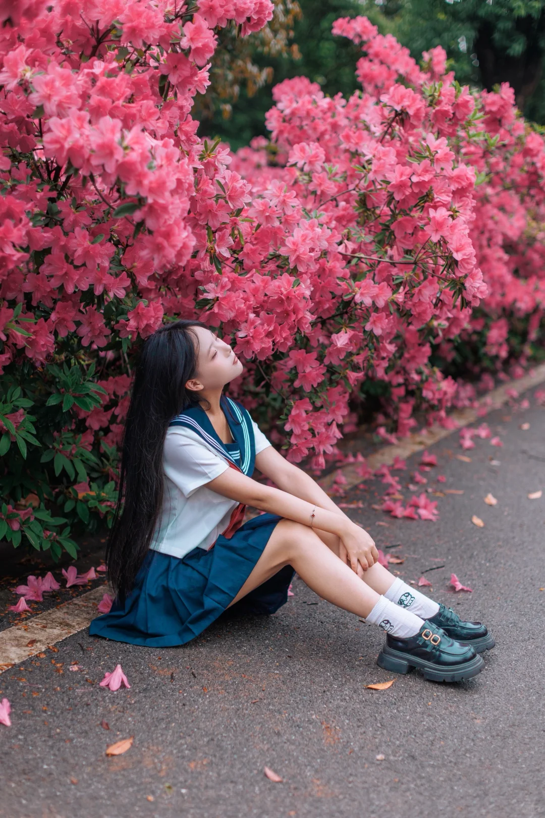 故事的小红花