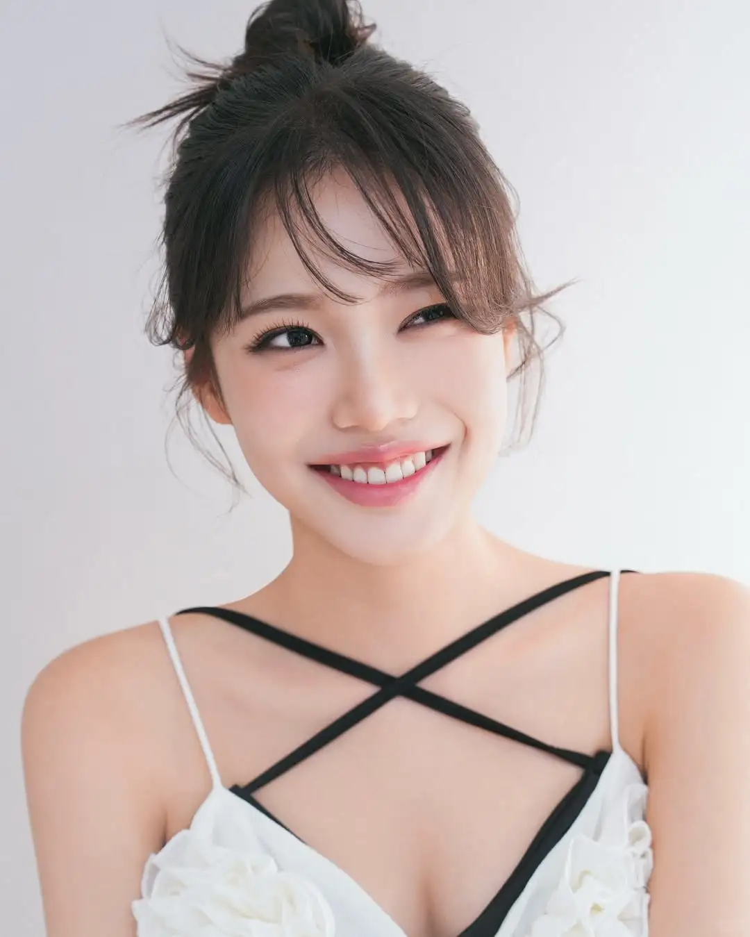 清透感妆容解析🔴温柔又减龄的魅力密码