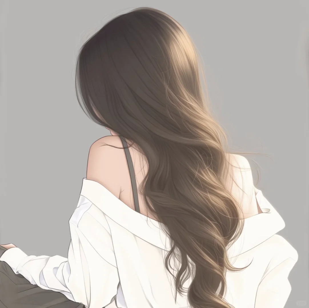 各种女头