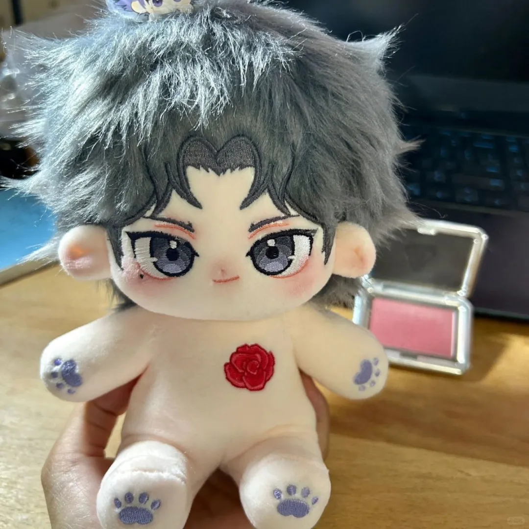 景吾娃来袭🎁女生必备