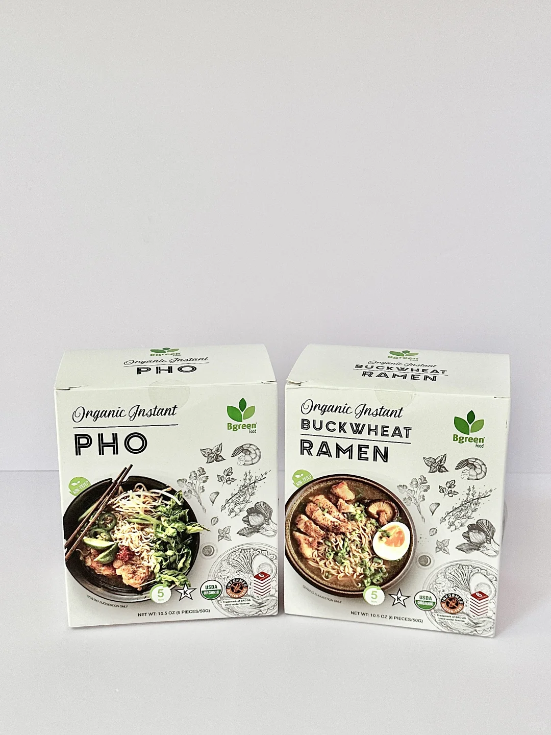 plog•荞麦面自由！和卡路里说再见