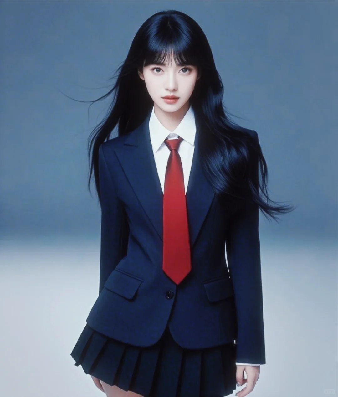 好看小众的女生头像