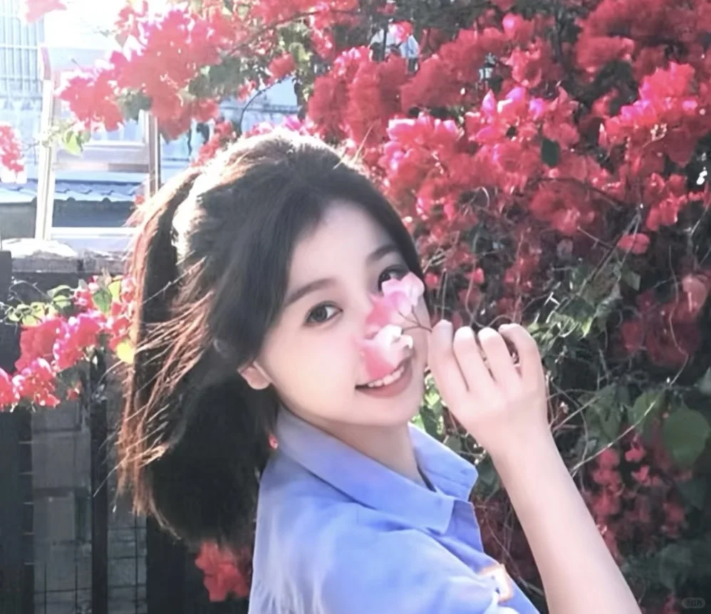 🤩甜妹撒娇情话！甜度破表直戳心窝
