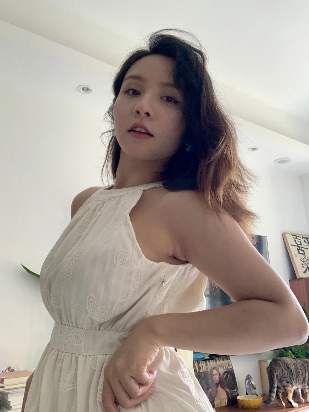 温柔人妻风｜姐味美