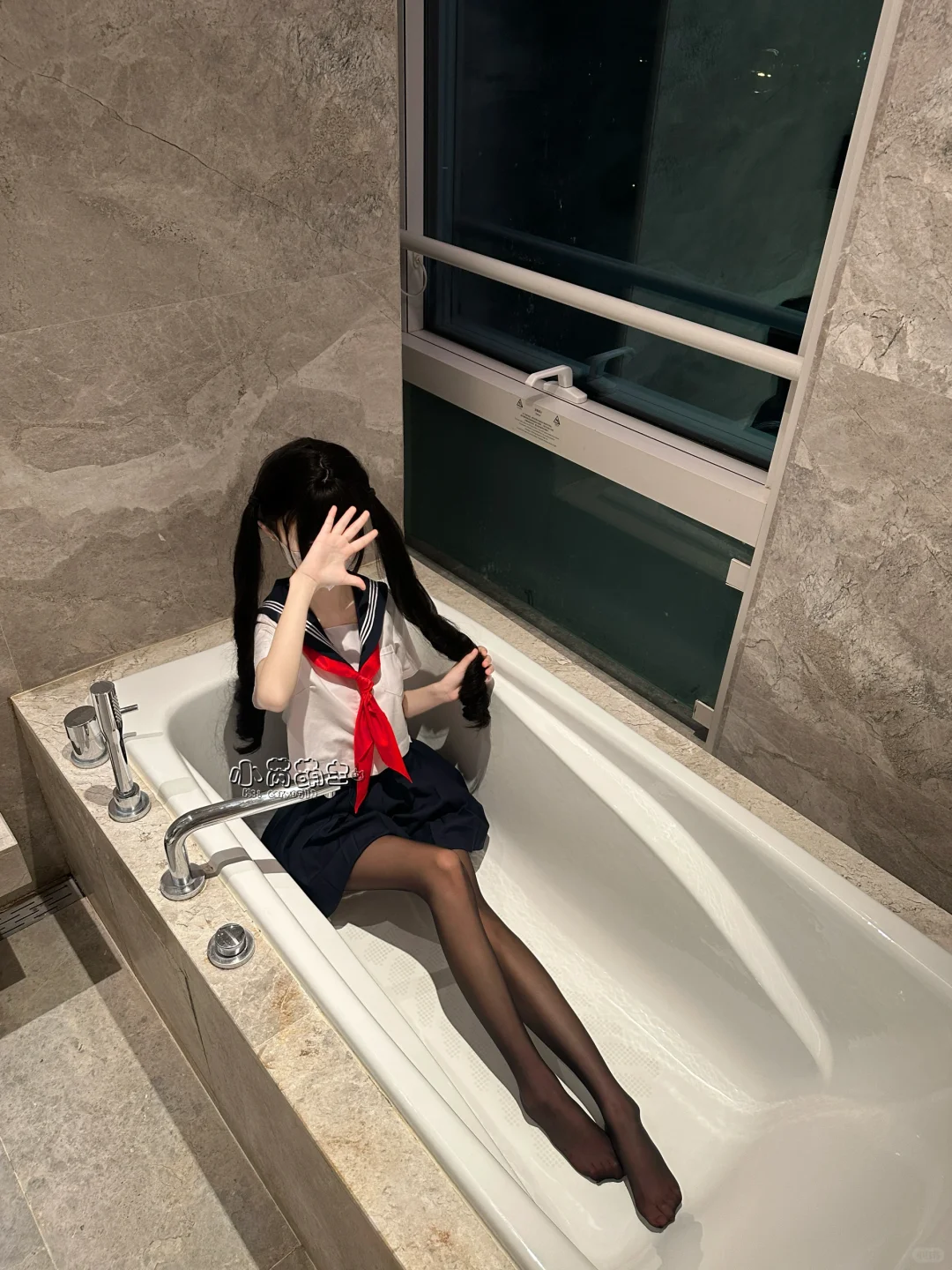 成都少萝风陪拍～