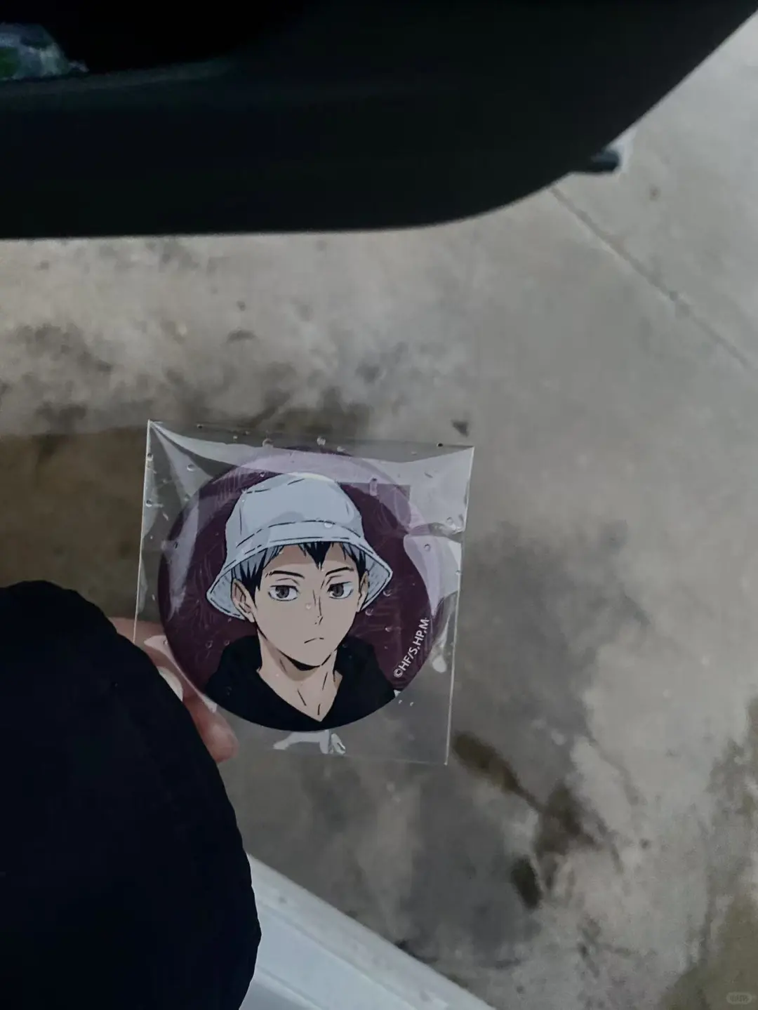 私の冬❄️
