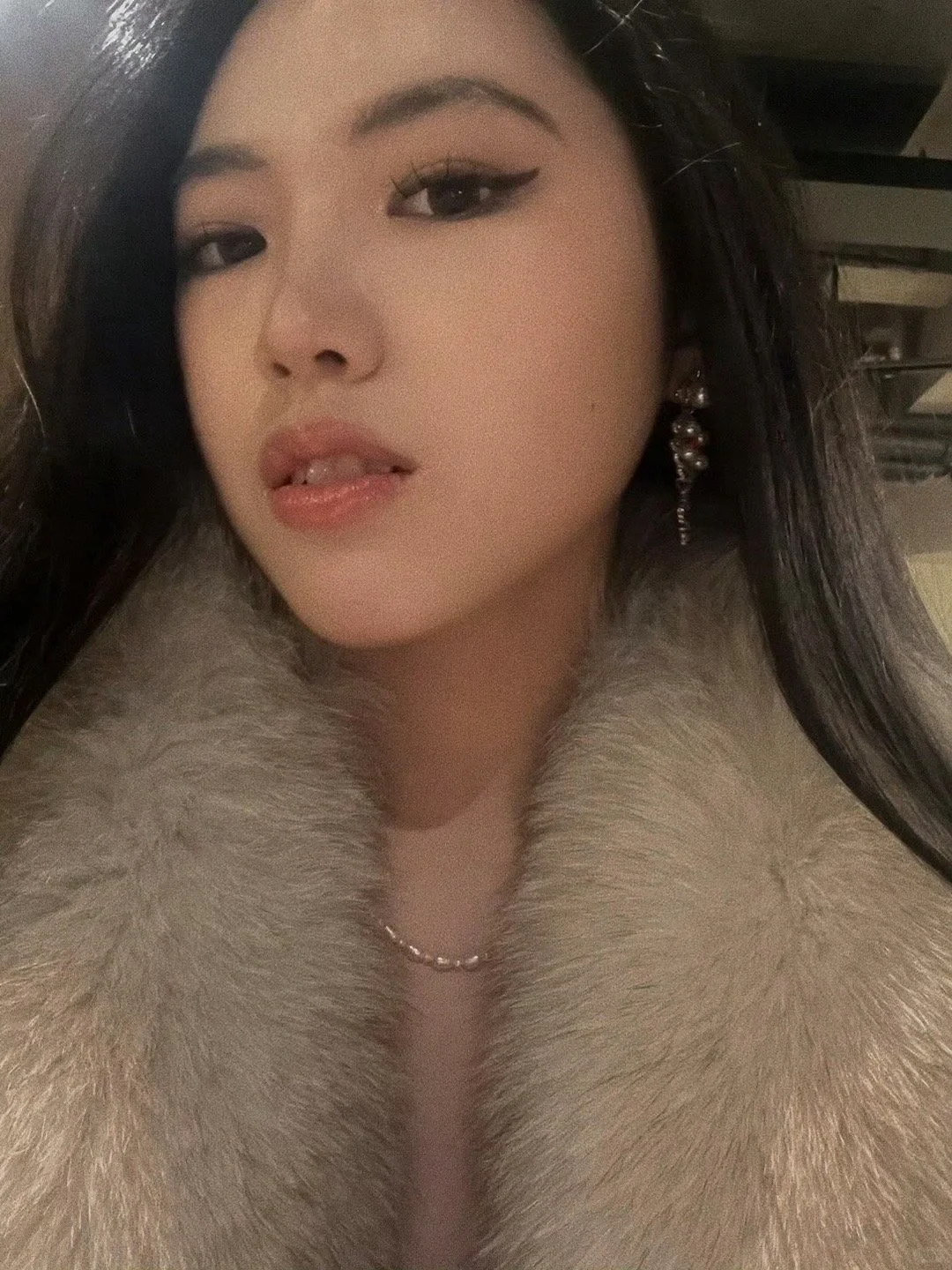 我自信的原因可能是妈妈一直夸我！