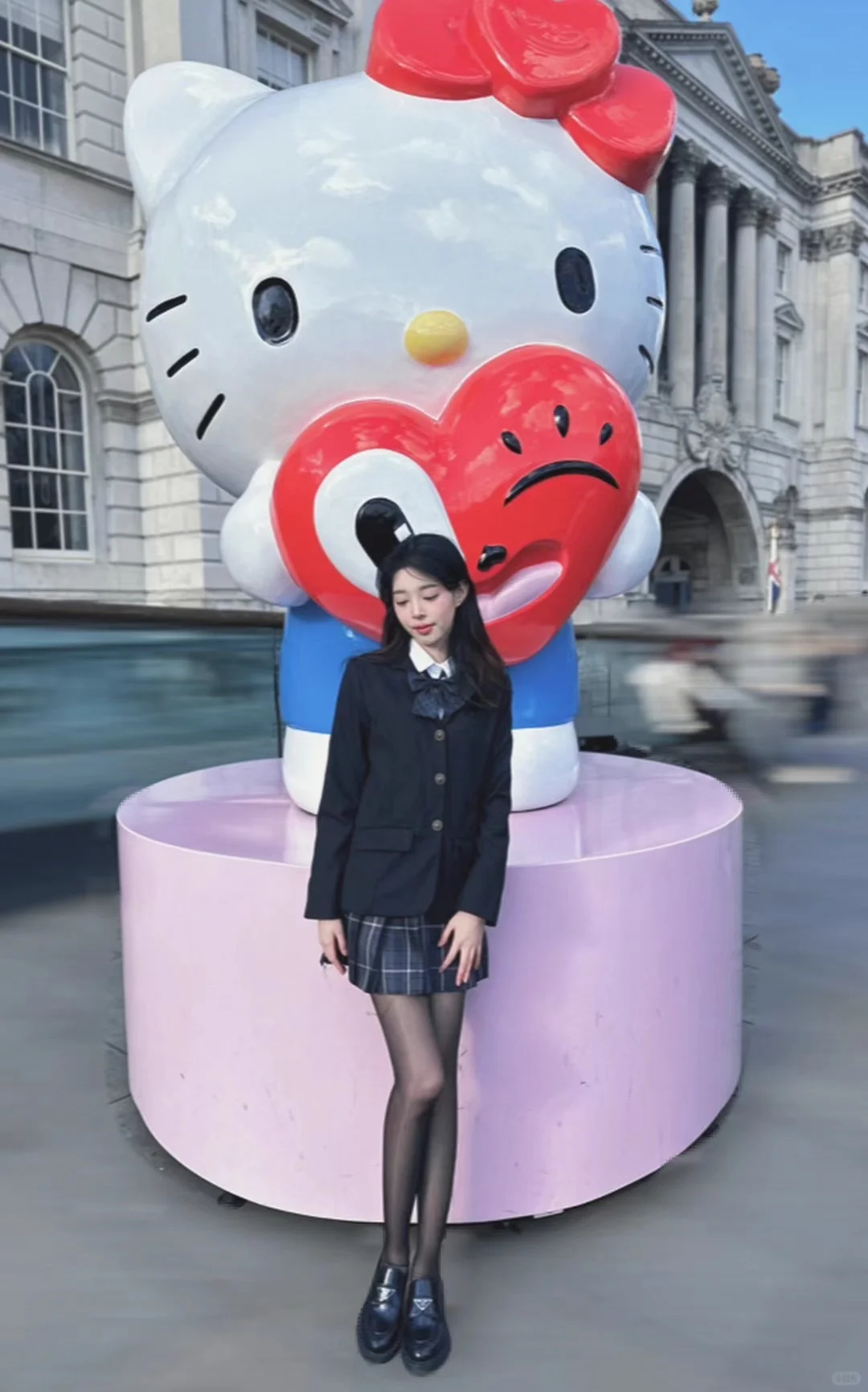伦敦somerset house