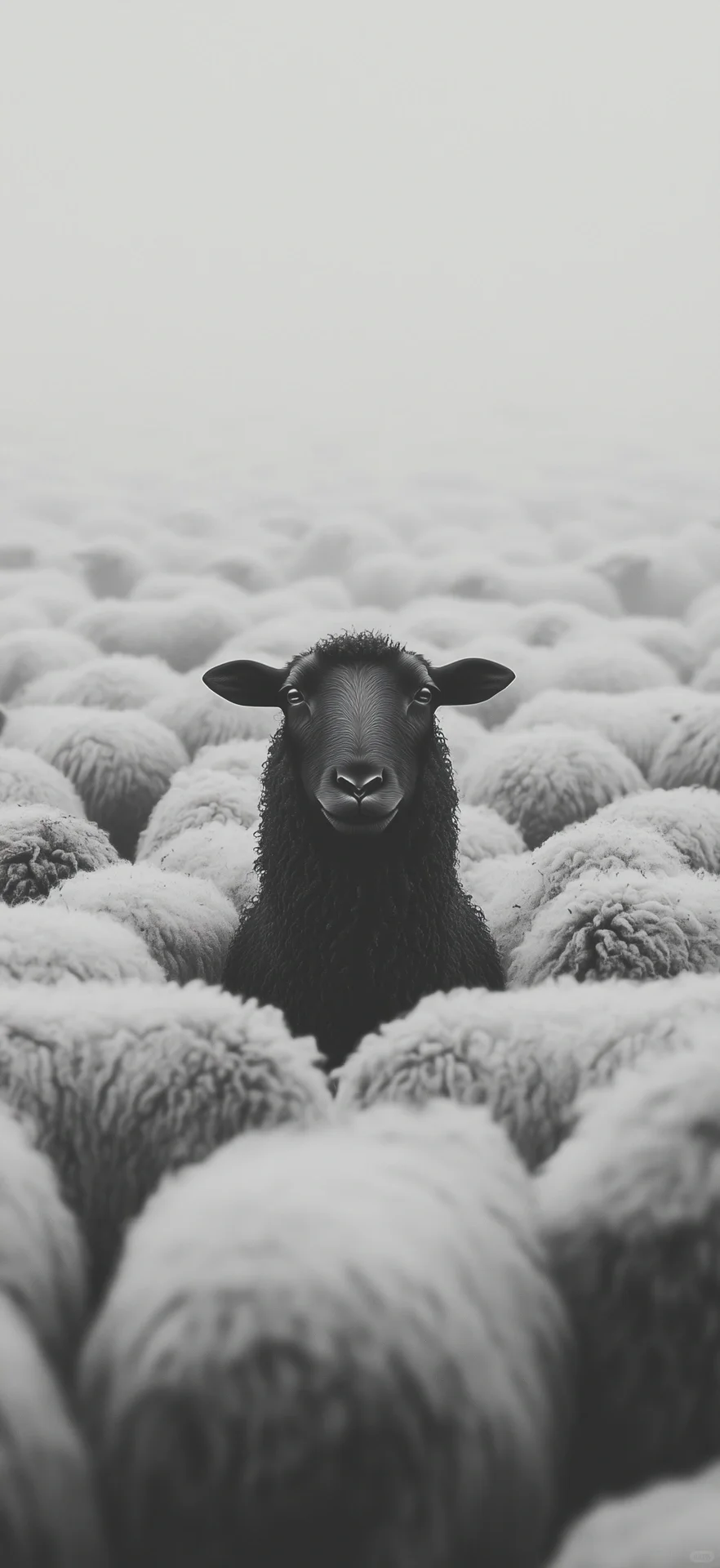 Born to stand out｜反差