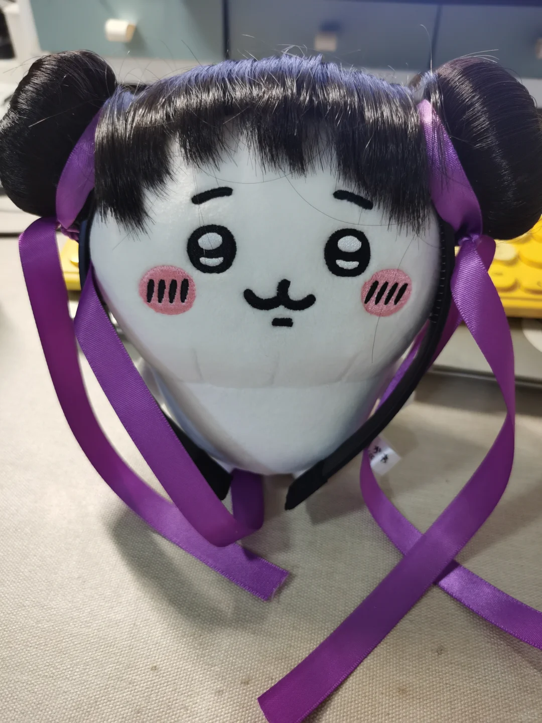 吉伊发萝时候