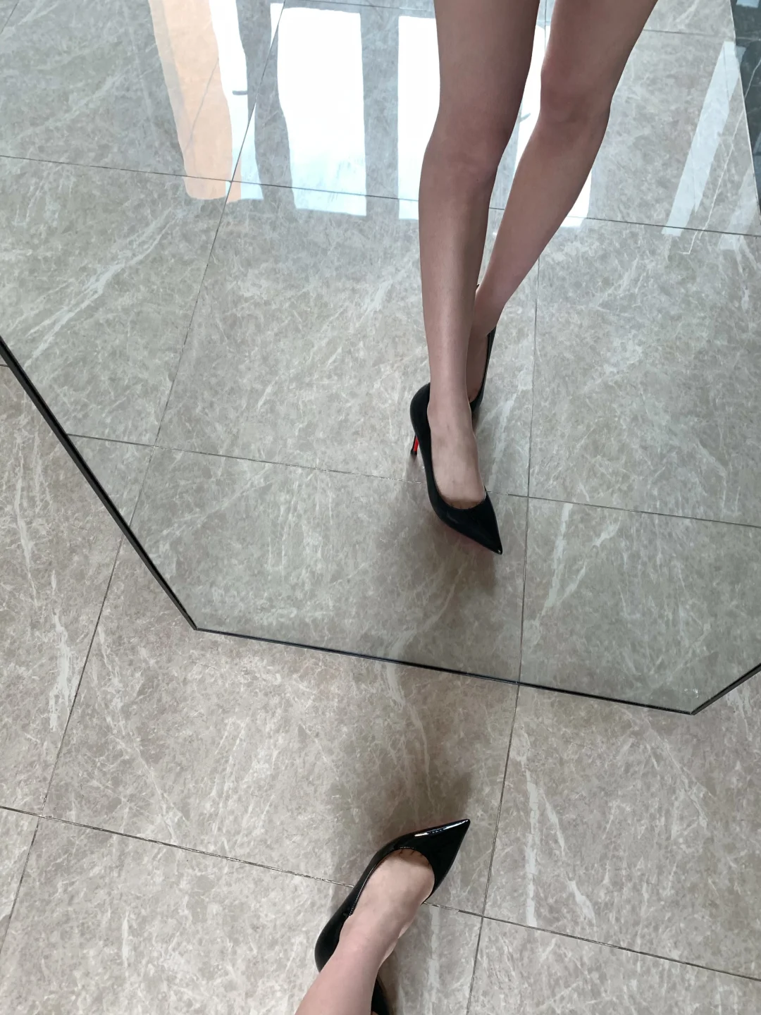红底绝美