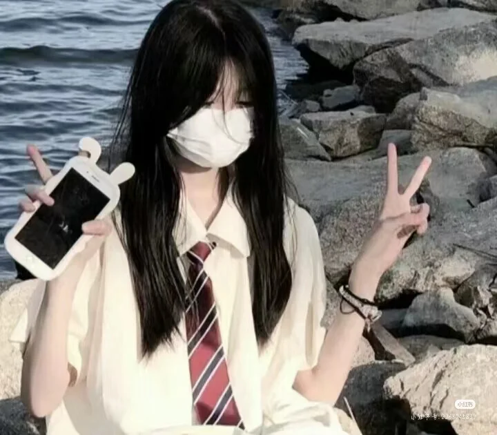 绝美氛围女头~