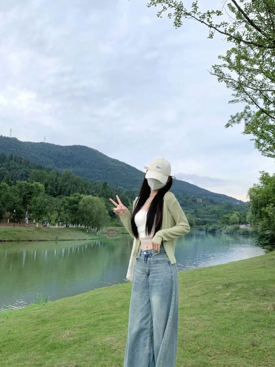 有擅长拍女生的摄影师嘛