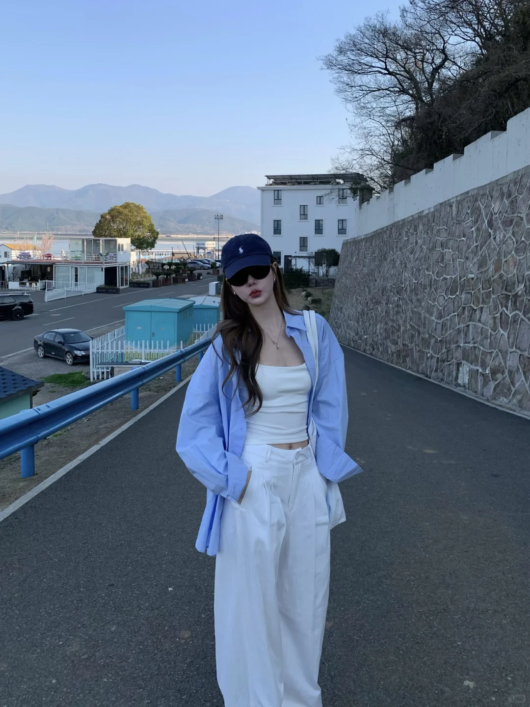 春夏韩系一套