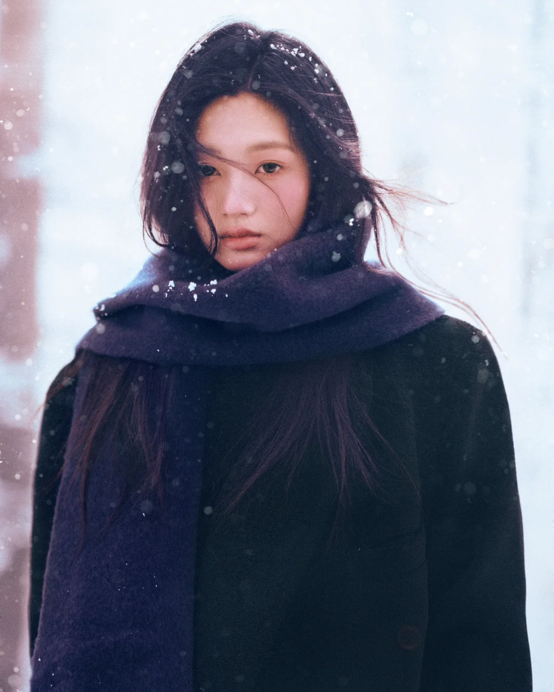 一组旧时爱日杂情书