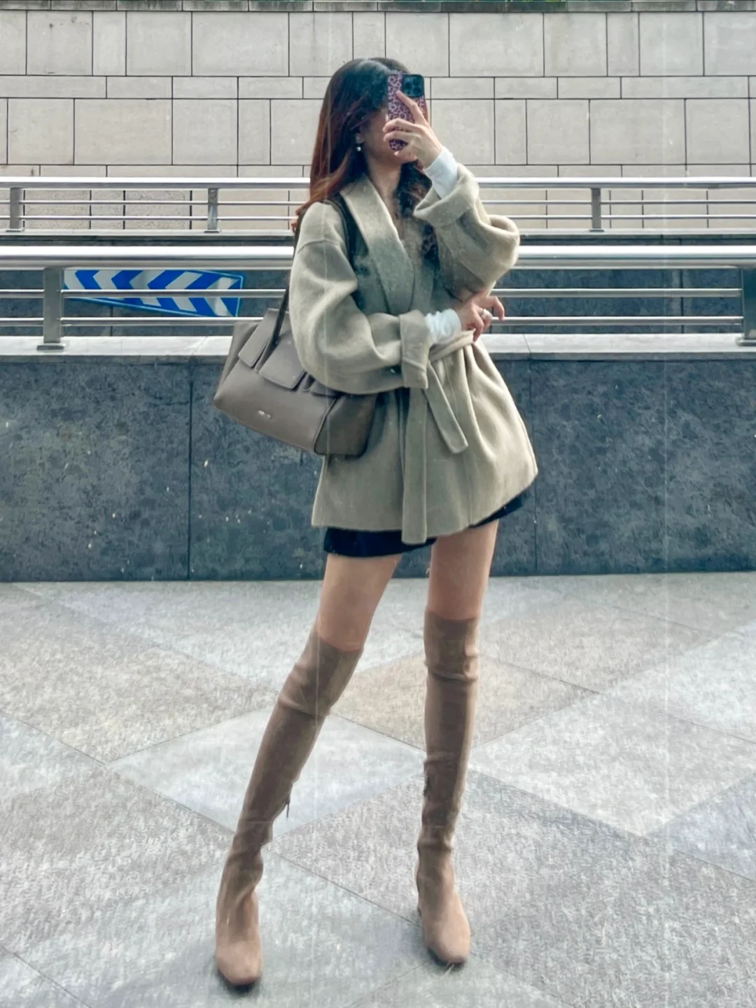 女律师|1️⃣8️⃣套年度通勤穿搭|记录我的2024