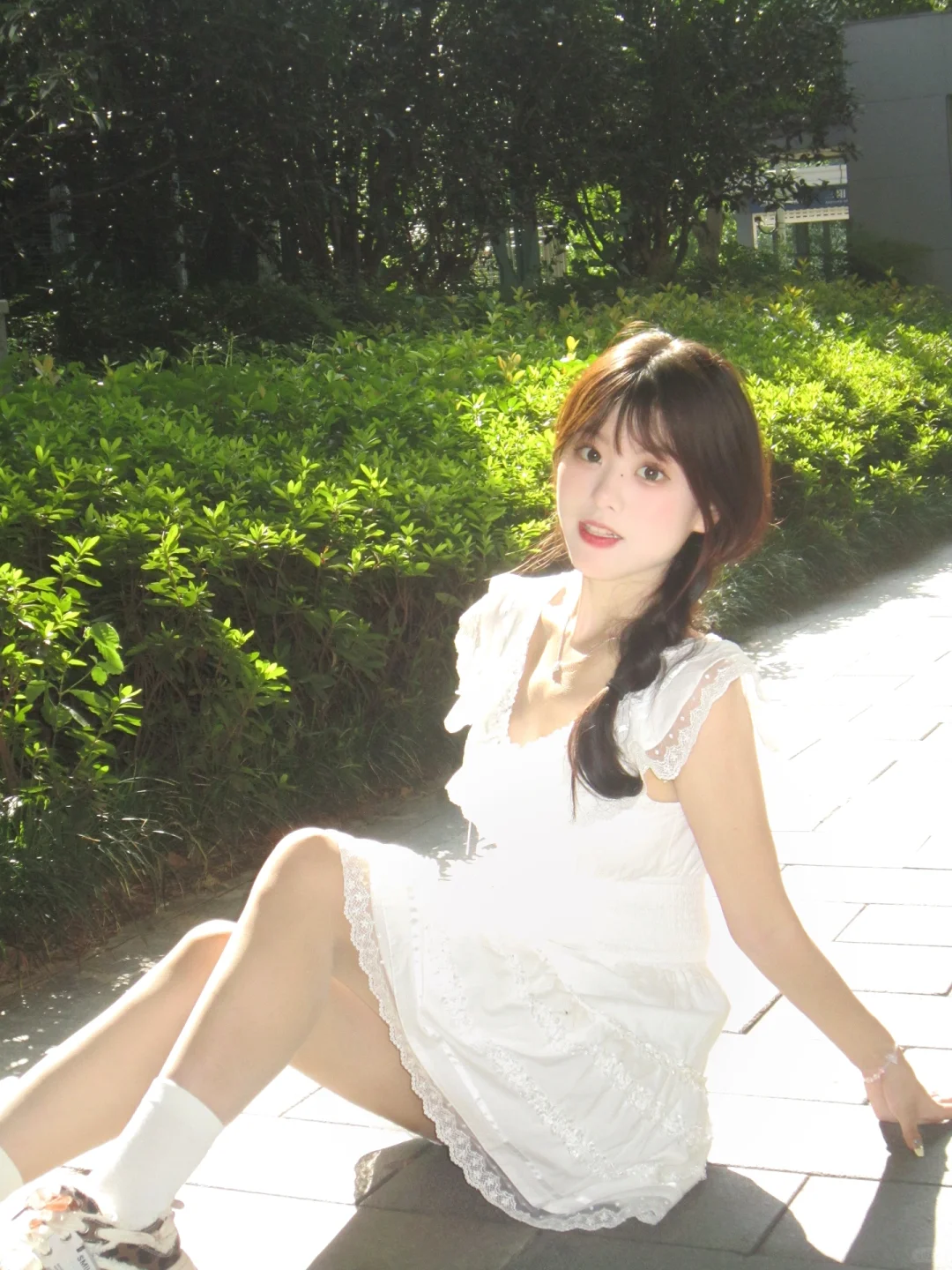 阳光日 ☀️  ˖◛⁺⑅♡