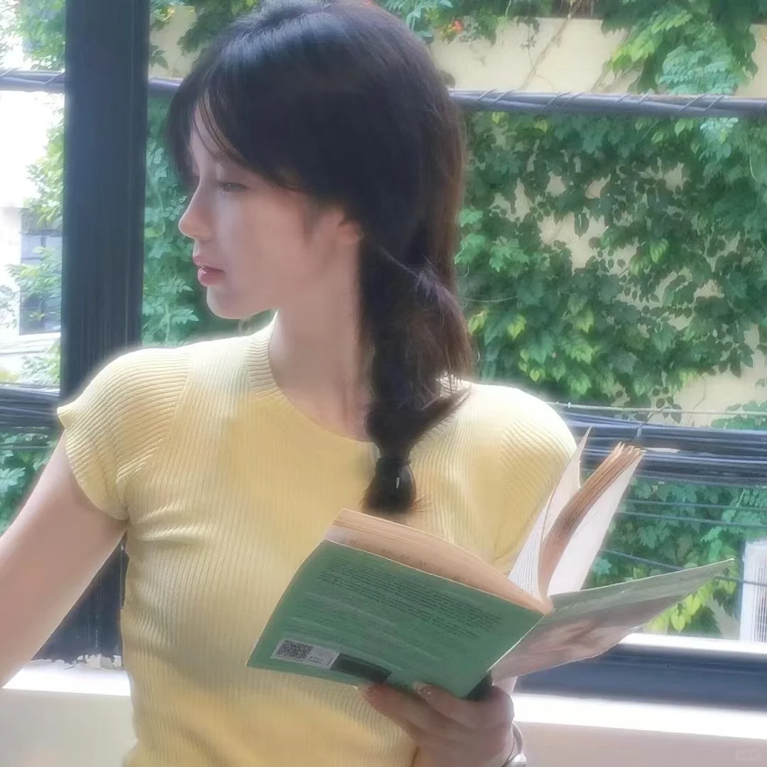 女生靠自己或许不会更轻松，但一定会更自由