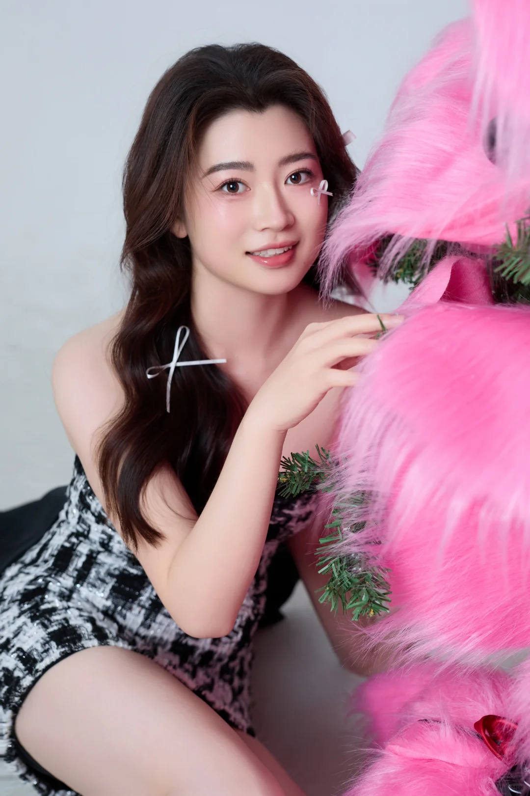 女生必看！写真拍摄全攻略+花絮分享！