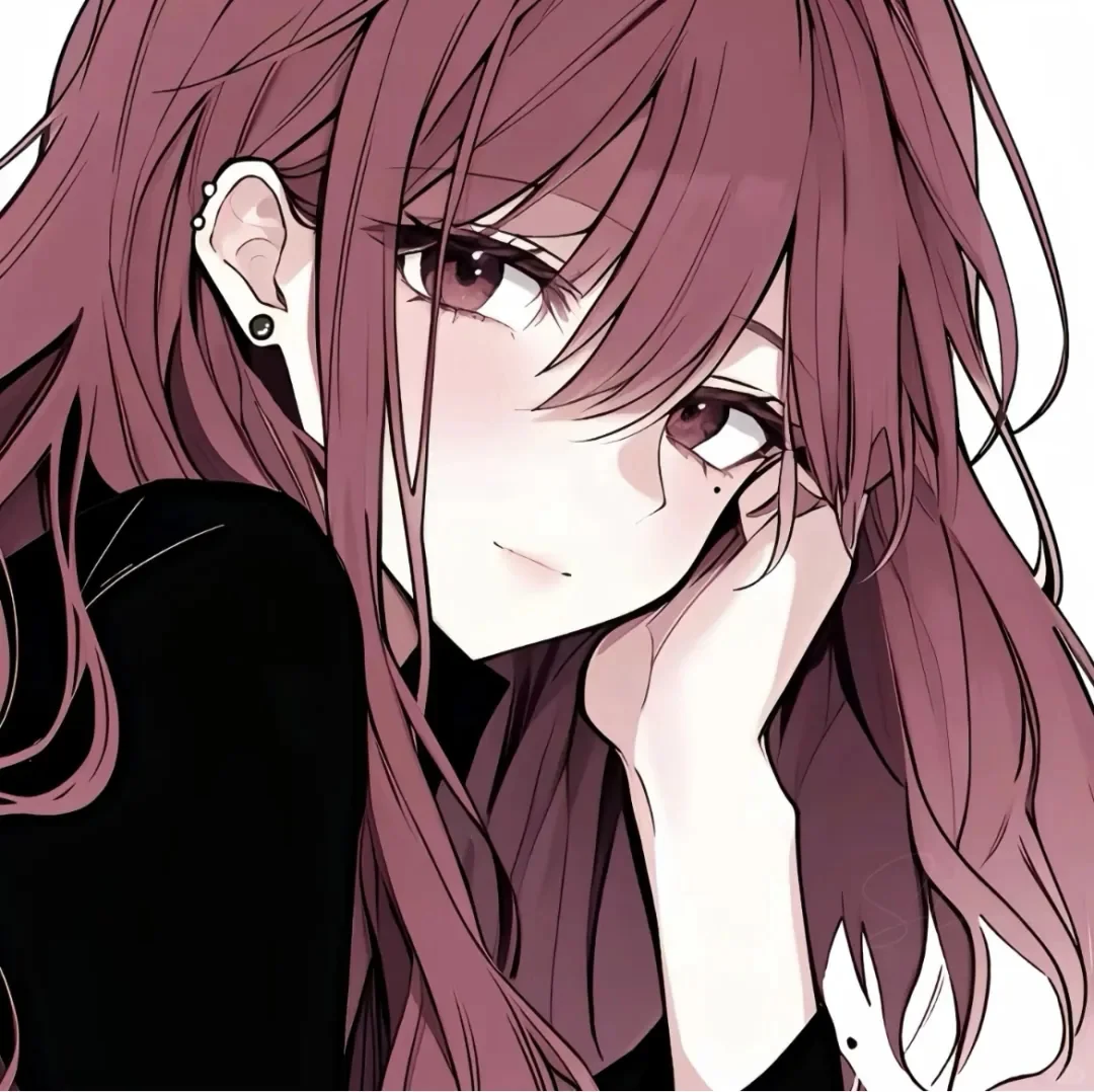 女漫｜爱¹随风起