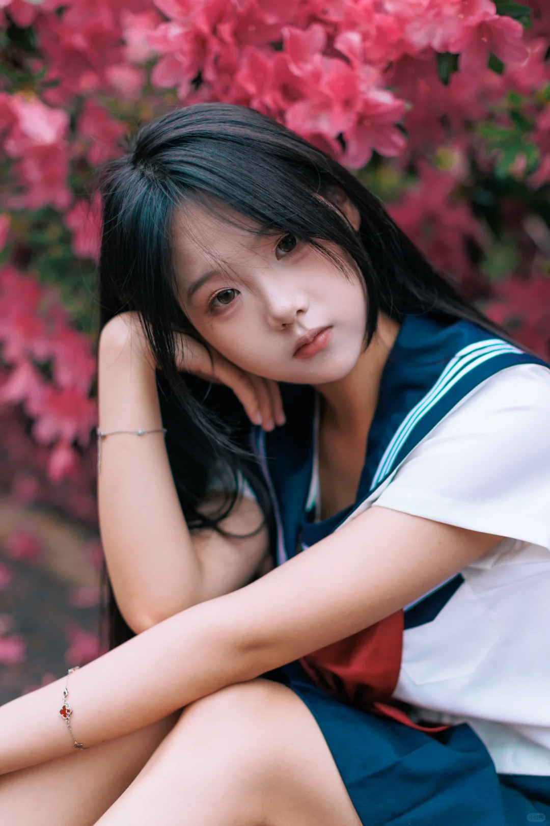 故事的小红花