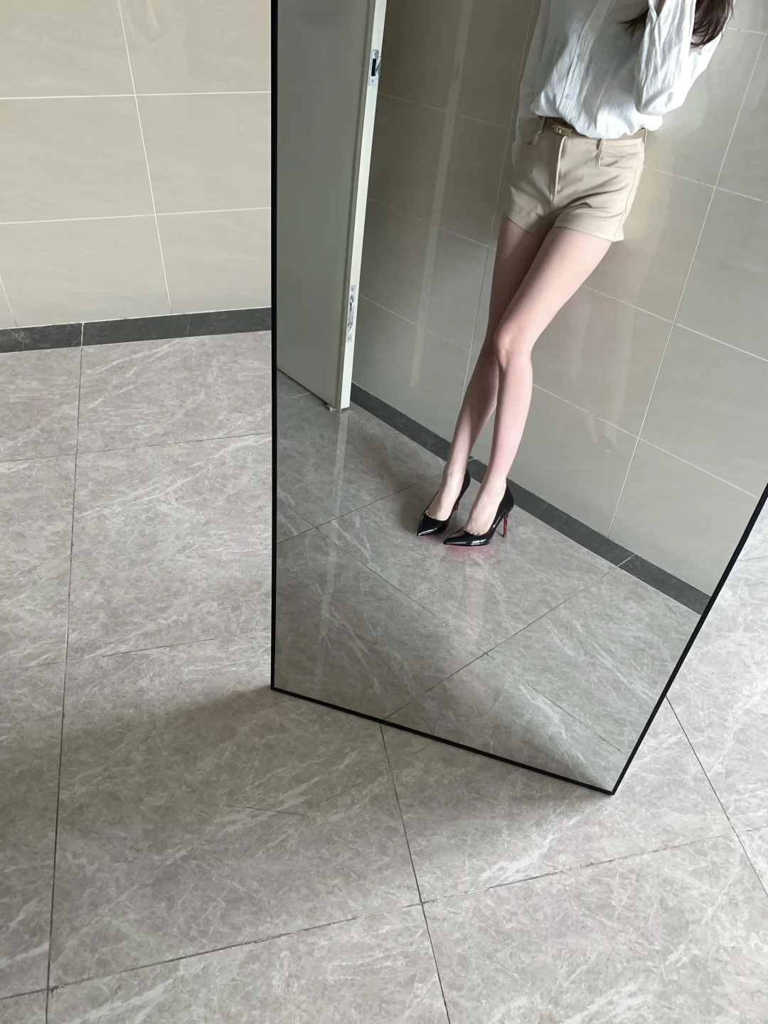 红底绝美