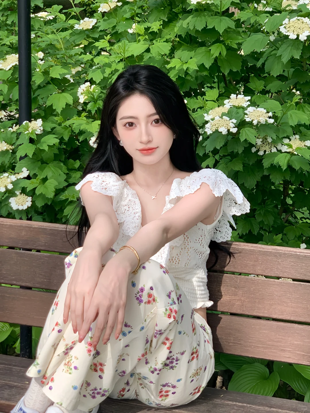 想被阳光晒透🎐🌼🌿