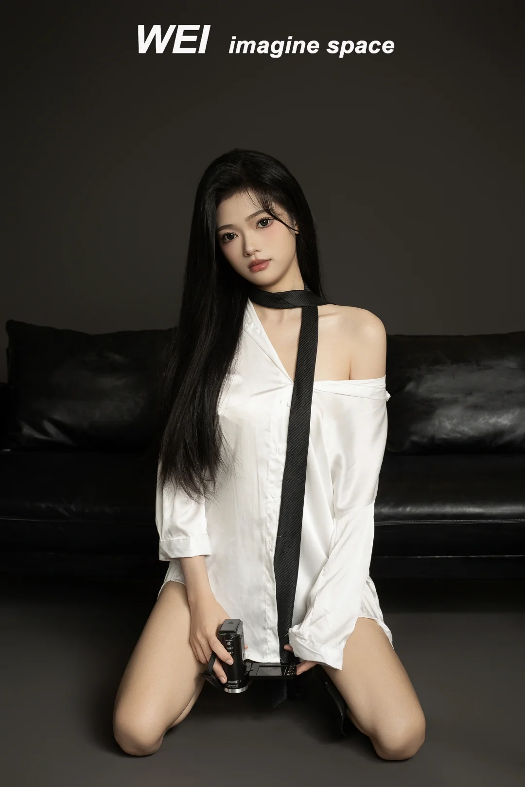 九江御姐写真｜钓系御姐懂女人还得是女摄