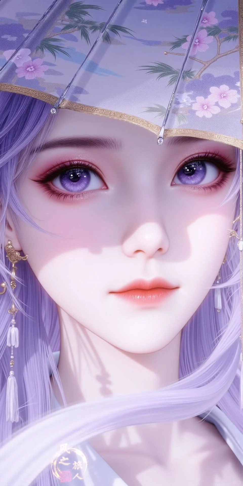 师兄啊师兄云霄仙子啊！你太美了吧！