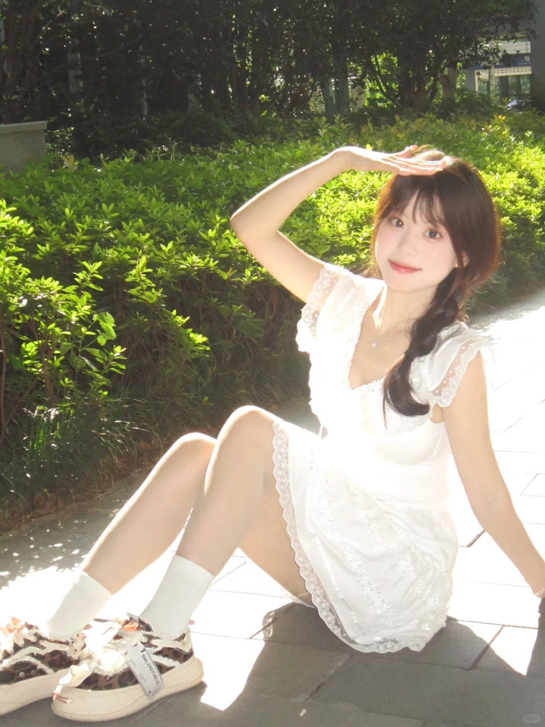 阳光日 ☀️  ˖◛⁺⑅♡