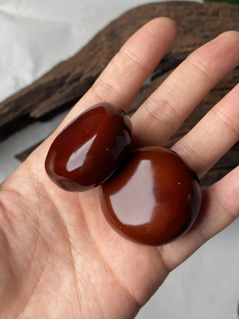 🍡解压又显白！平安豆新玩法✨