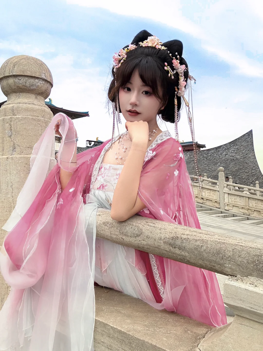 第一张live有小鸟叫！