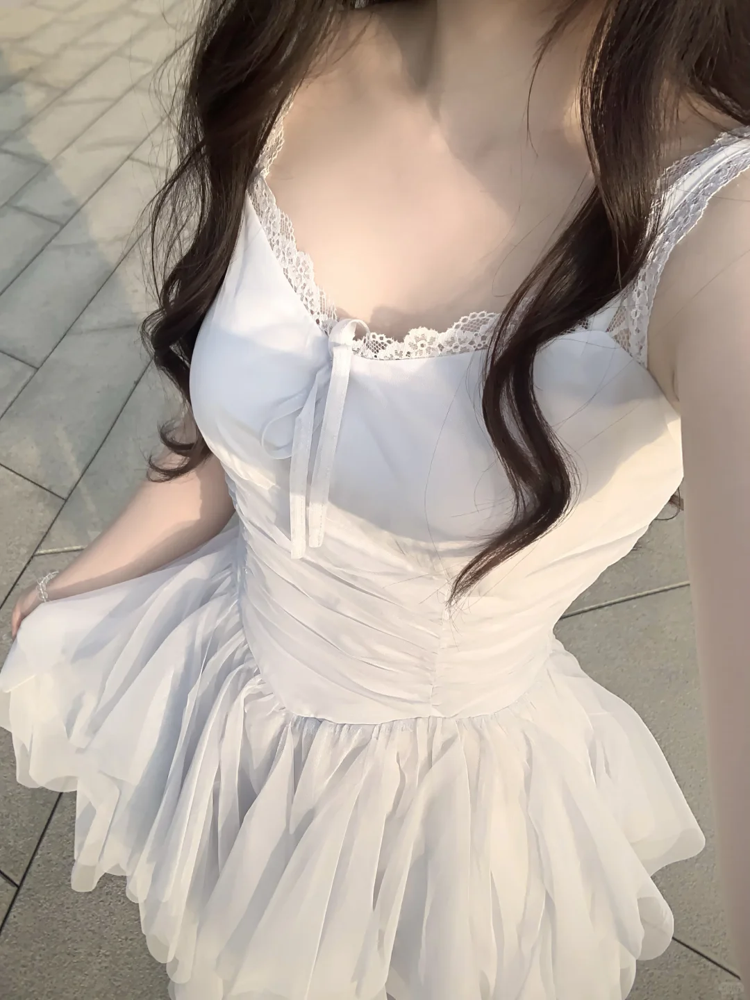 万物与我都是自由诗