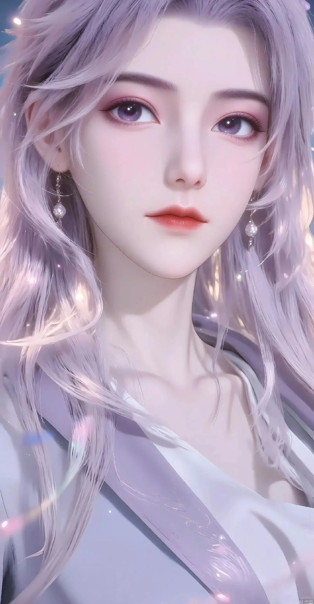 师兄啊师兄云霄仙子啊！你太美了吧！