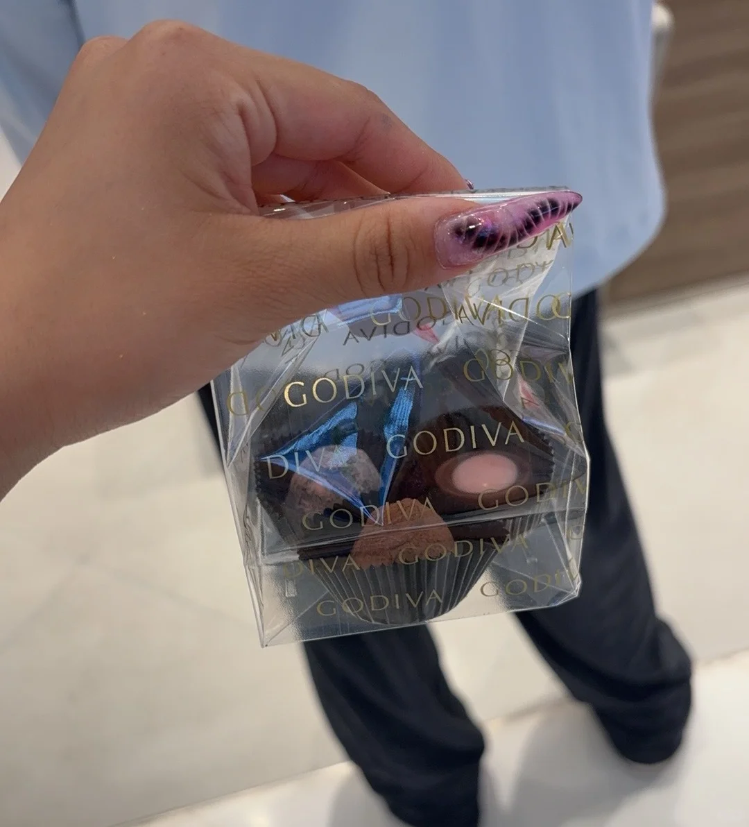 影通妆一则