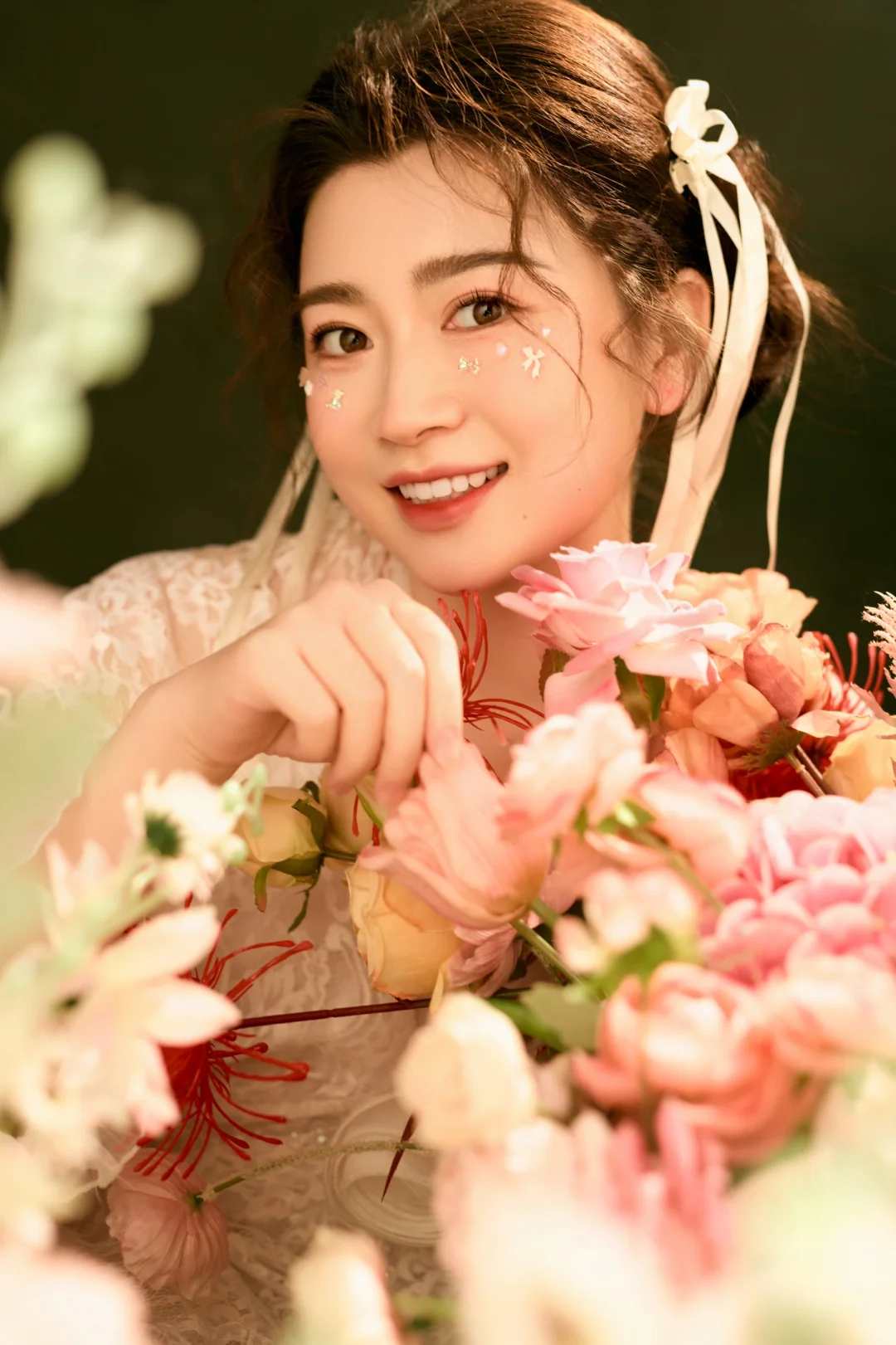 女生必看！写真拍摄全攻略+花絮分享！