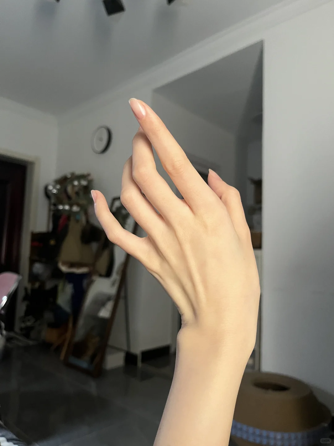 手模 | 扭一扭