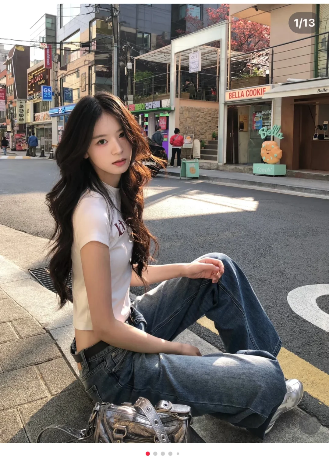 《石性布剪女》感的照片