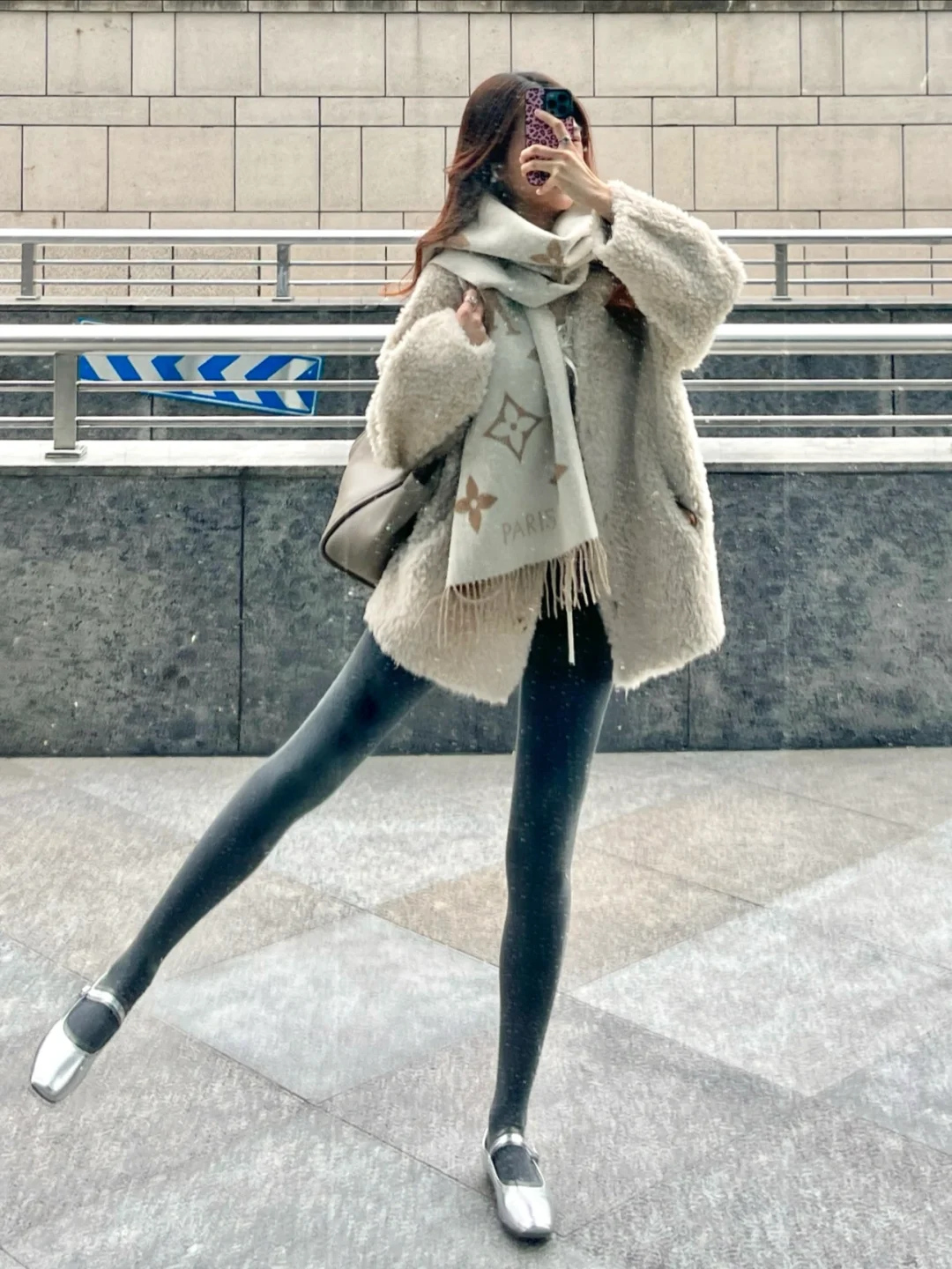 女律师|1️⃣8️⃣套年度通勤穿搭|记录我的2024