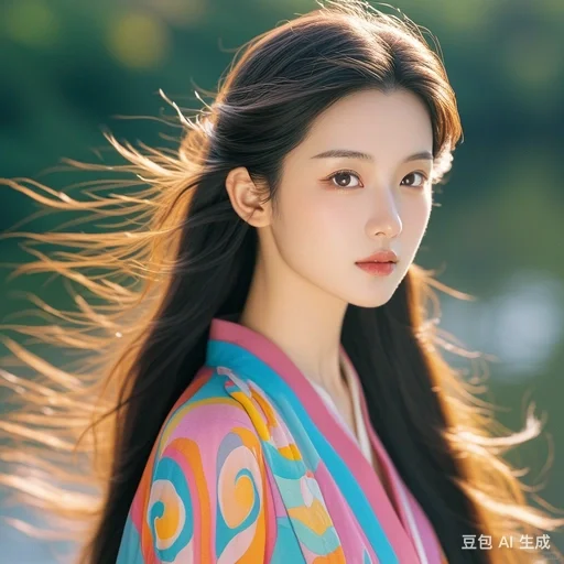 世界美女之最