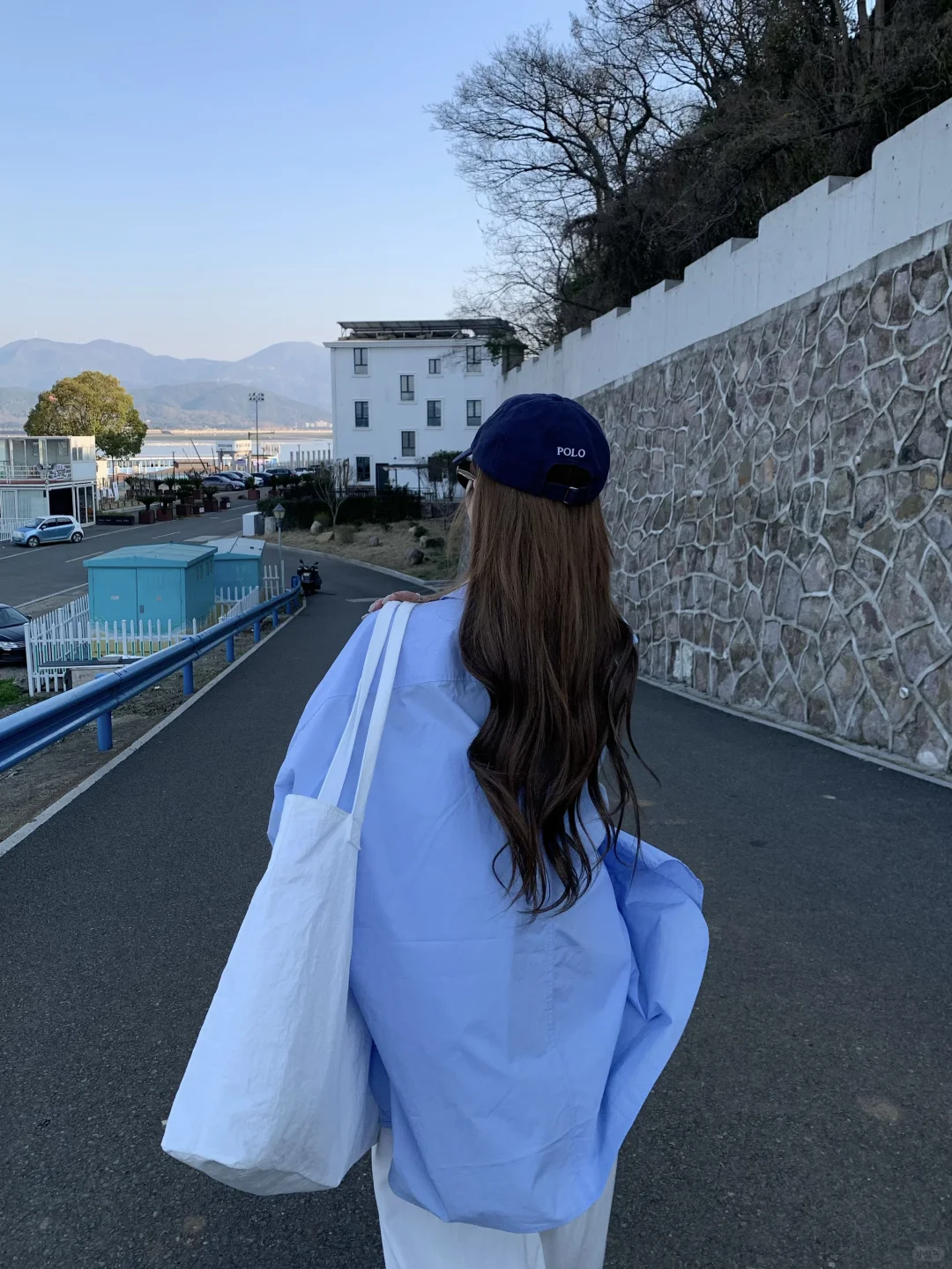 春夏韩系一套