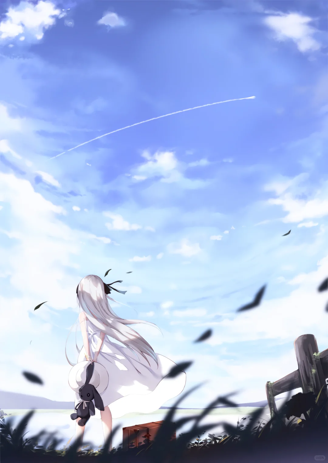 分享一些壁纸₍˄·͈༝·͈˄*₎◞ ̑̑