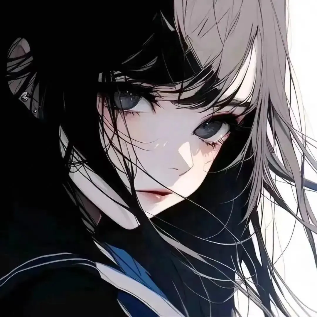 女漫｜爱¹随风起