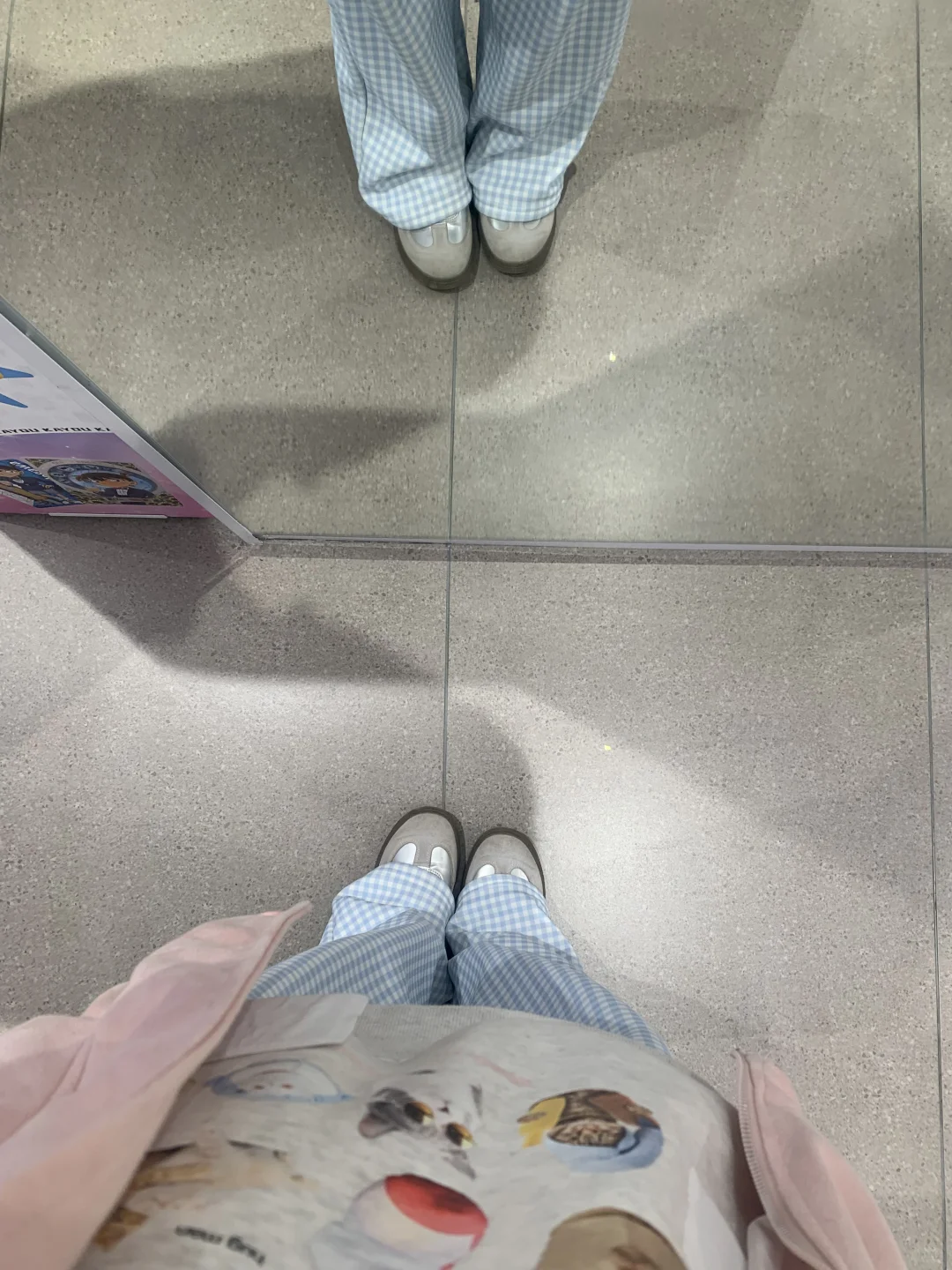 被种草啦 我不允许没有人知道这个裤子