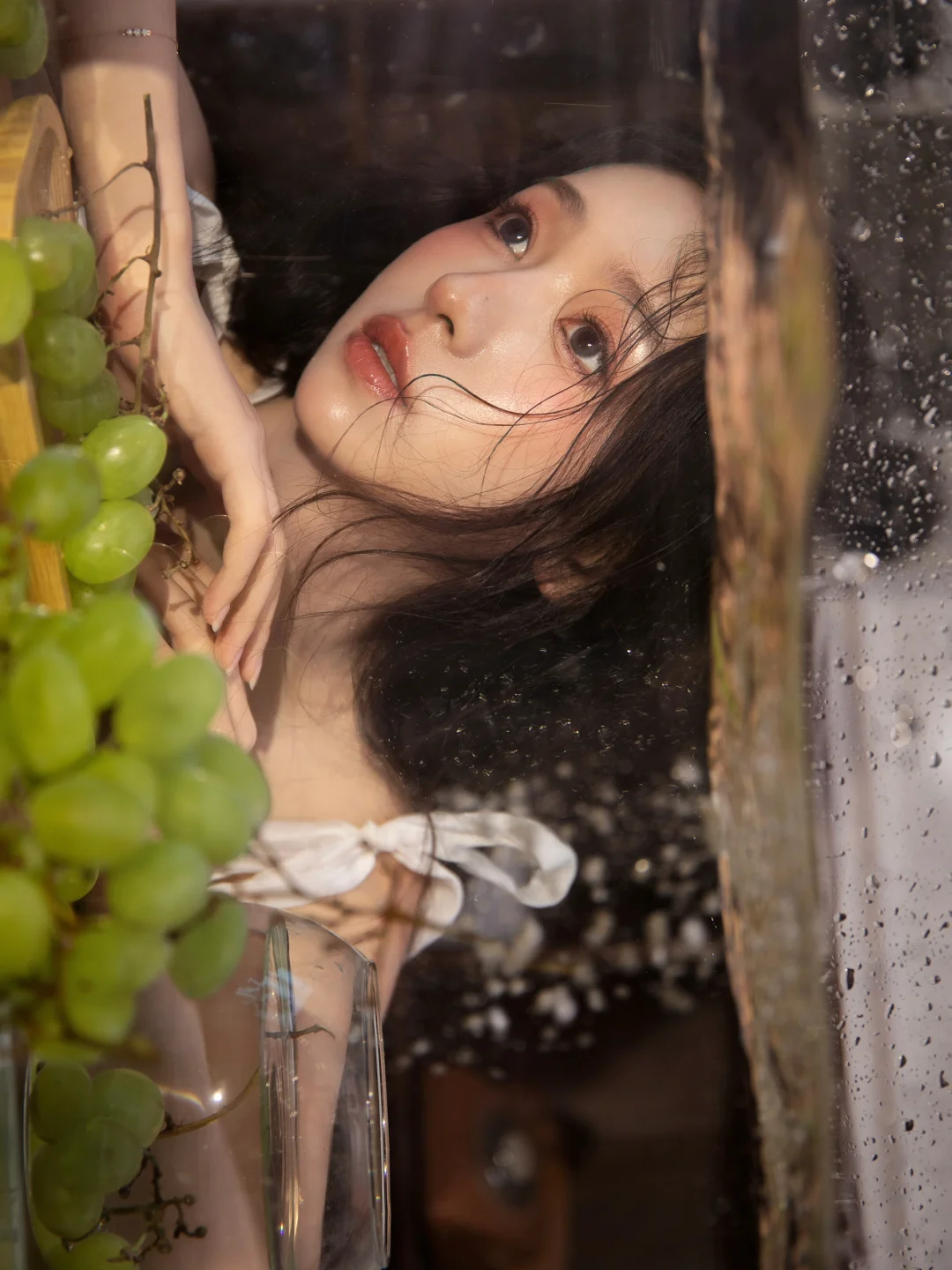 有些氛围感只能横构图给